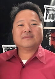Alexander T. Hwang