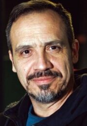 Alexandre Astier