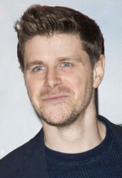 Alexandre Landry