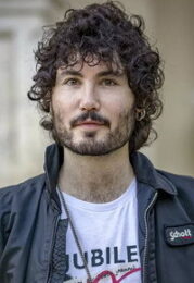 Alexis Langlois