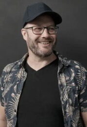 Alexs Stadermann