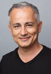 Ali Afshar