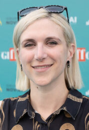 Ali Scher