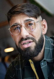 Ali Sivandi