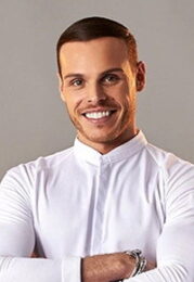Amaury Guichon