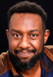 Amjad Abu Alala