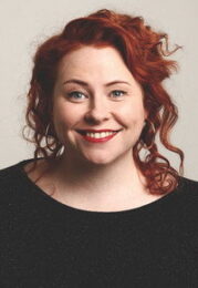 Amy Gledhill