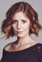 Amy Nuttall