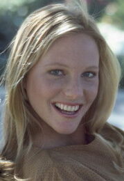 Amy Steel