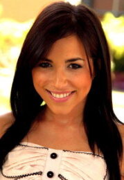 Ana Isabelle