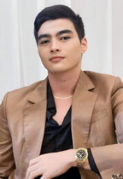Andre Yllana
