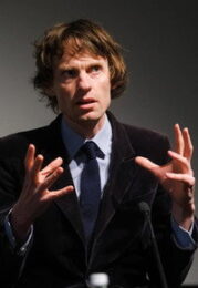 Andrew Legge