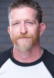 Andy Mackenzie