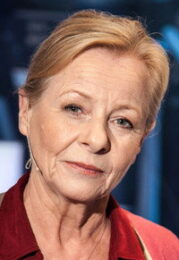 Anna Nehrebecka