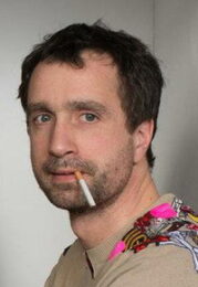 Antonin Peretjatko