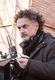 Antonio Morabito