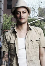 Antonio Tublén