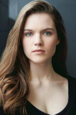 Anwen O’Driscoll