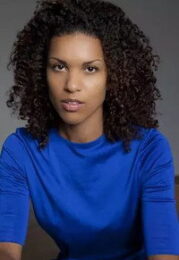 Araba Walton