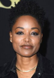 Ayesha Harris
