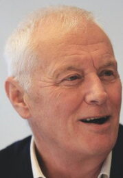 Barry Hearn