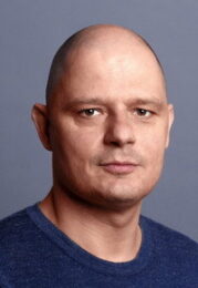 Bas Hoeflaak