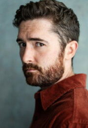 Ben Ashenden