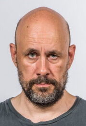 Benedikt Erlingsson