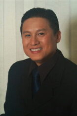 Benny Tjandra