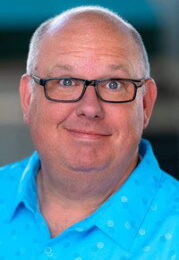 Bill Chott