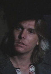 Bill Lancaster