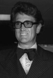 Billy Green Bush