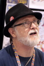 Bob Camp