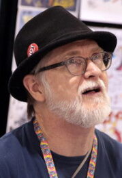 Bob Camp