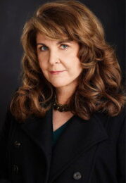 Bonnie MacBird