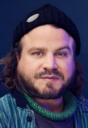 Brady Corbet