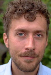 Brandon DeWyn