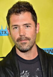 Bryan Sipe