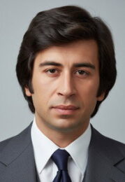 Bülent İğdiroğlu