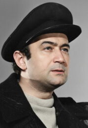 Bülent Oran