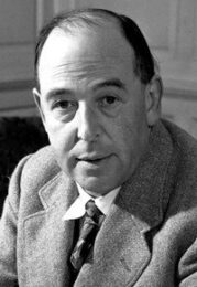 C. S. Lewis