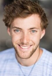 Cameron Brown