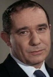 Carl Duering