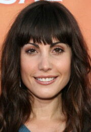 Carly Pope
