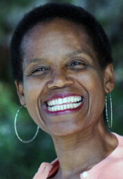 Carole Holliday