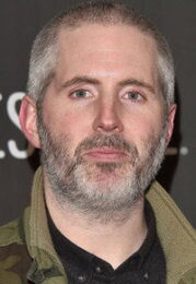 Cary Murnion