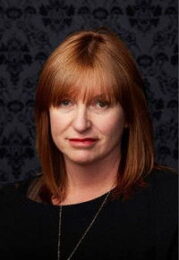 Cate Shortland
