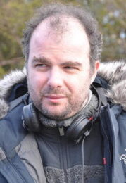 Cédric Anger