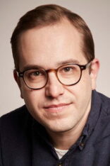 Chadd Harbold