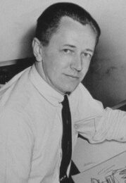 Charles M. Schulz